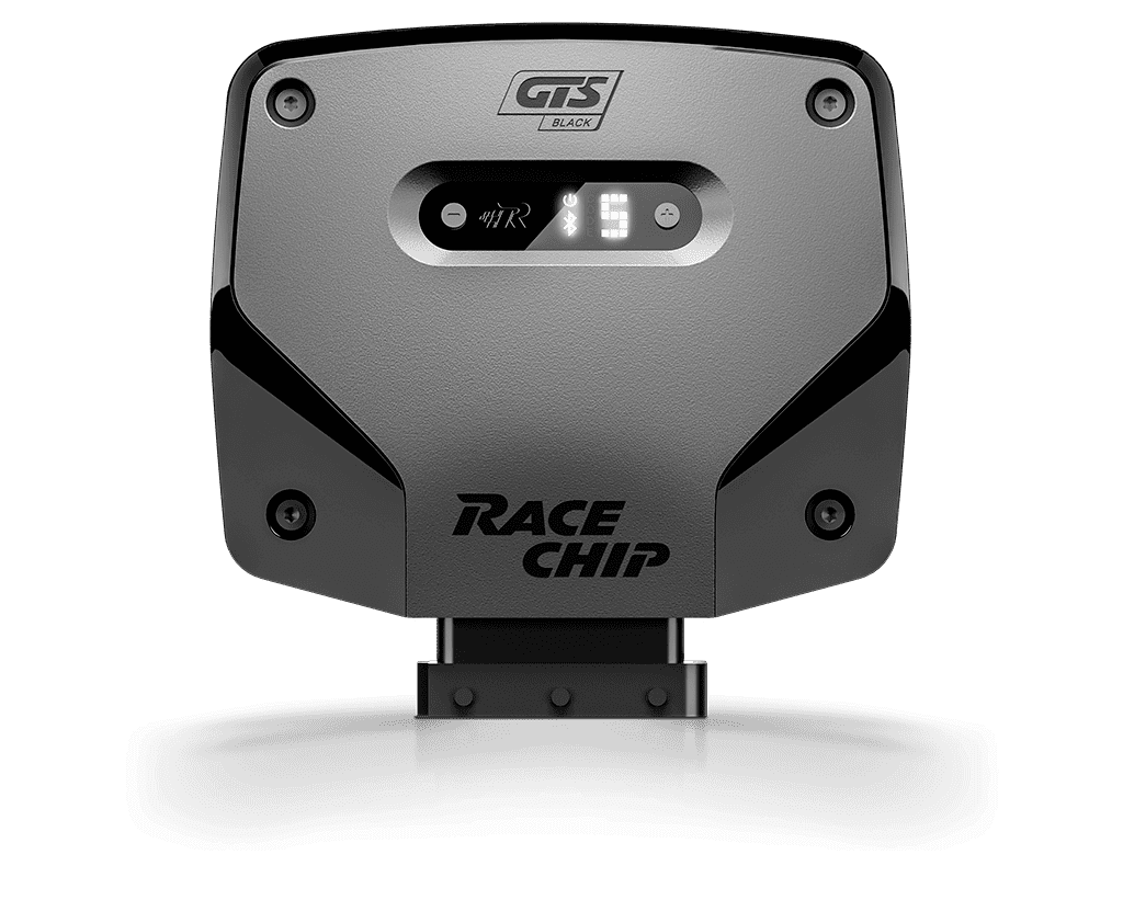 Unidad de control RaceChip GTS 5 Black