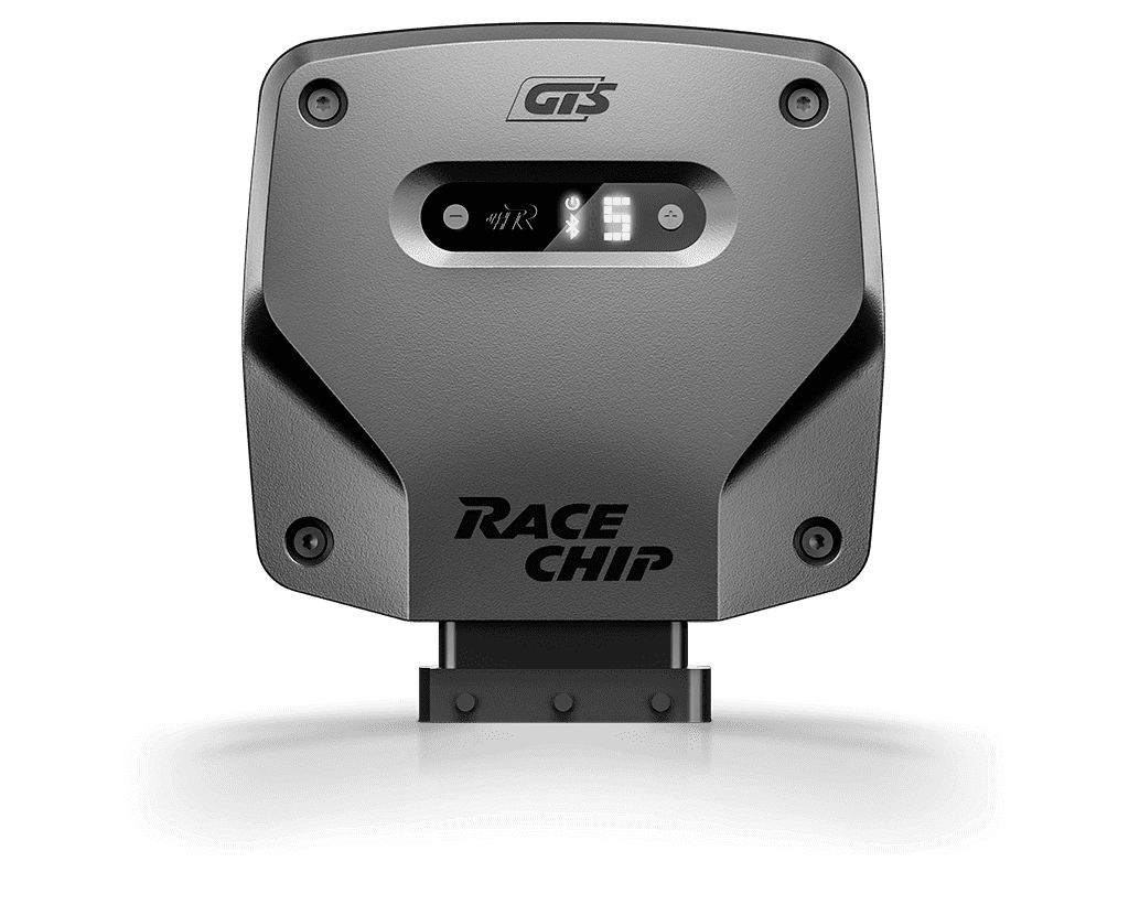 Unidad de control RaceChip GTS 5
