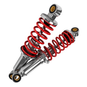 Check driving behavior