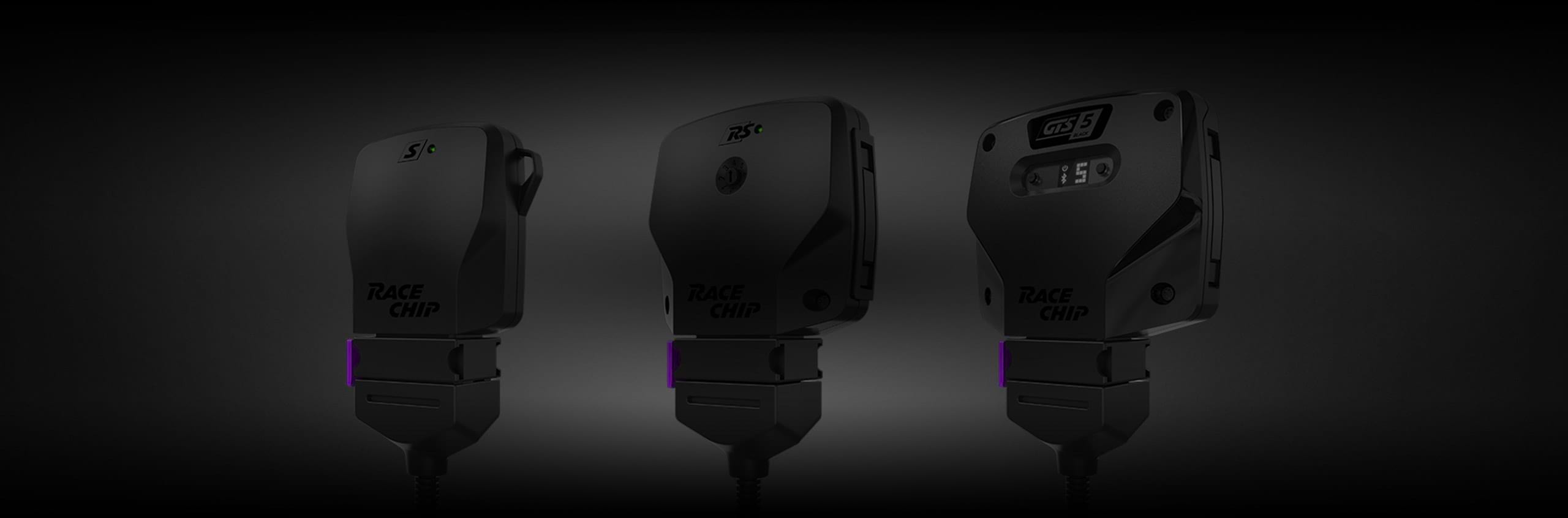 Más potencia para su vehículo